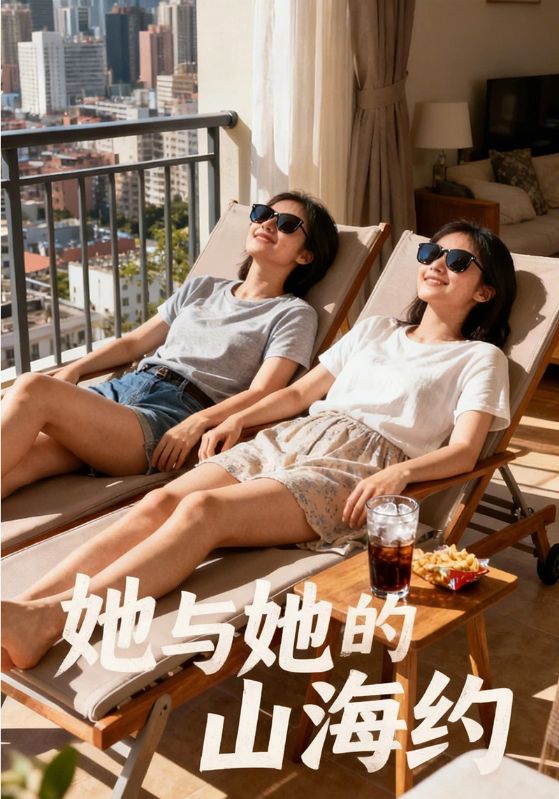 她与她的山海约