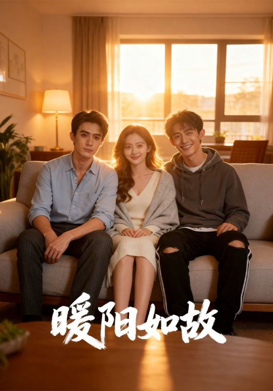 暖阳如故