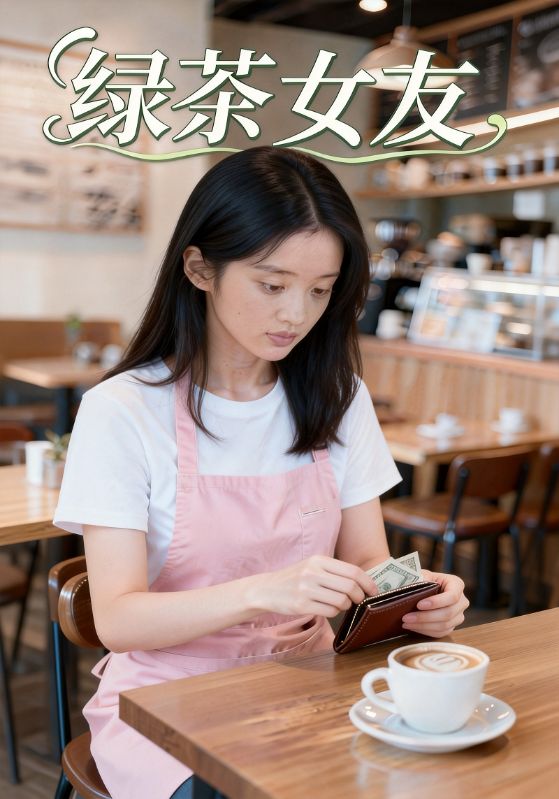 弟弟的绿茶女友封面图