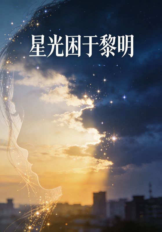 星光困于黎明封面图