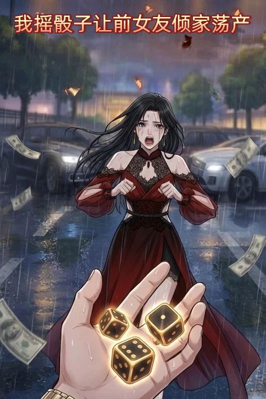 我摇骰子让前女友倾家荡产