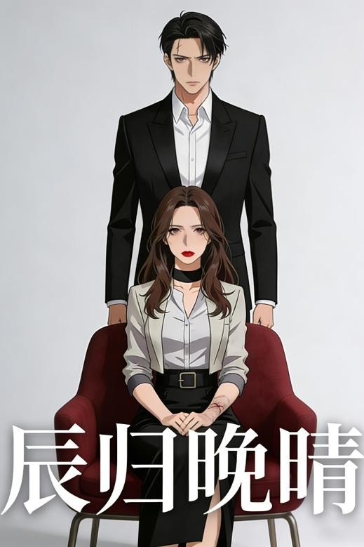 辰归晚晴