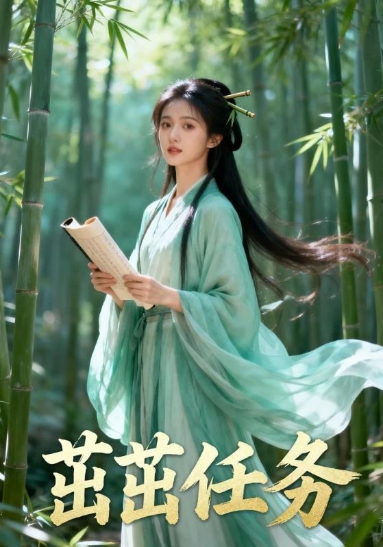 茁茁任务封面图