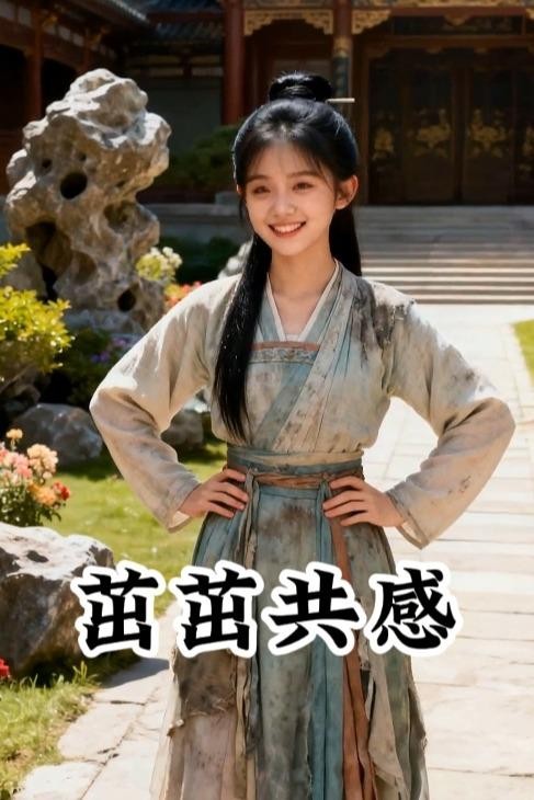 茁茁共感封面图