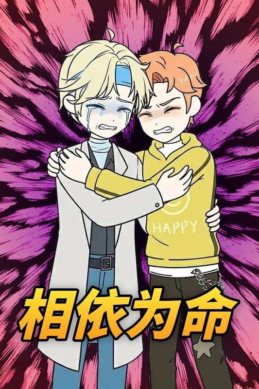 相依为命