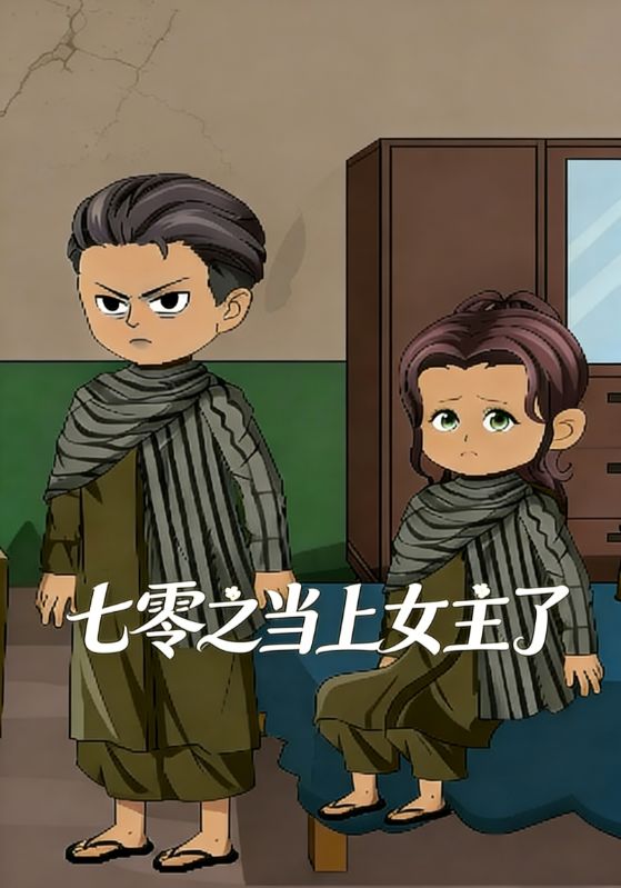 七零之当上女主了