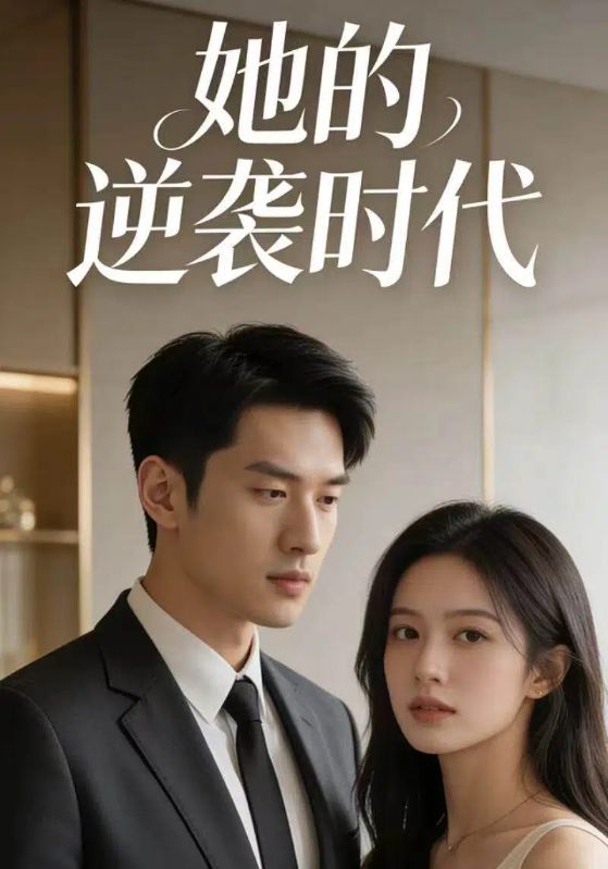 她的逆袭时代