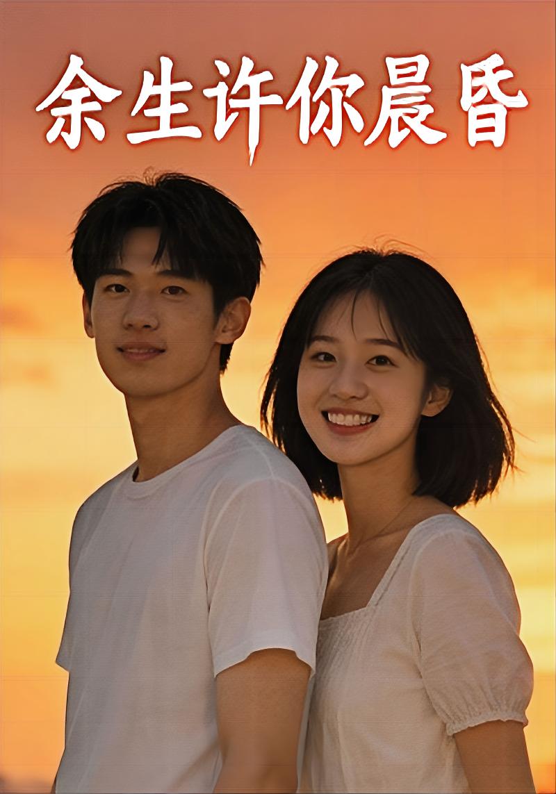 余生许你晨昏