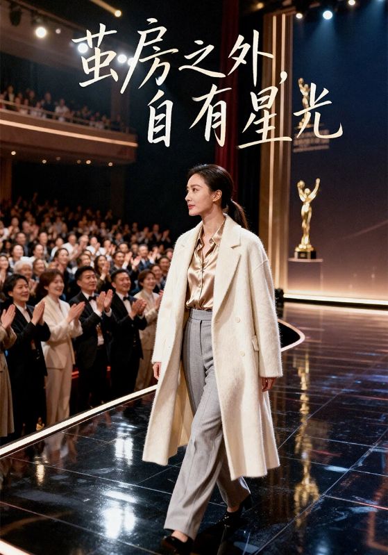 茧房之外自有星光