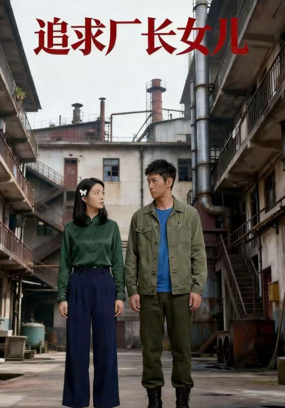 追求厂长女儿
