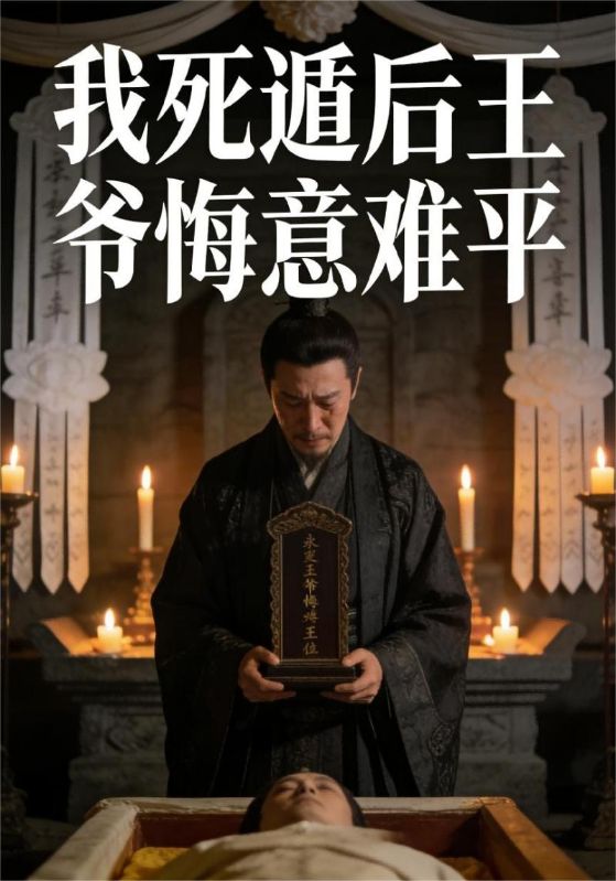 我死遁后王爷悔意难平