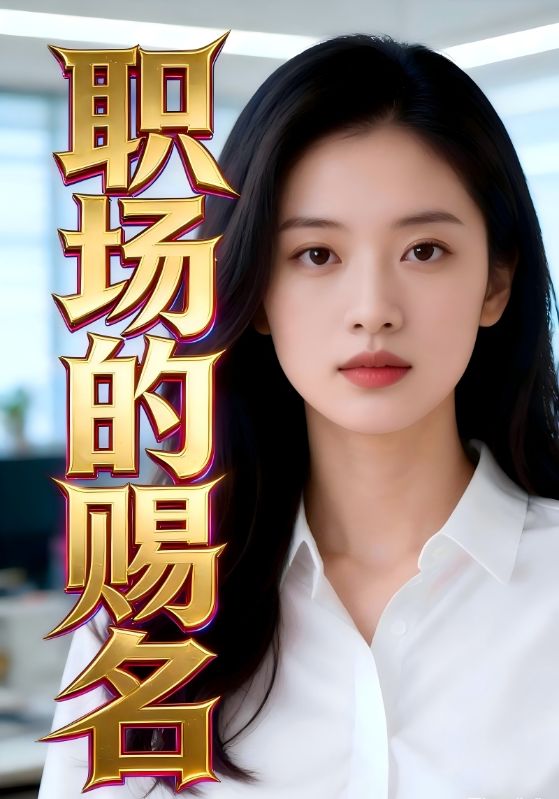 职场的赐名封面图