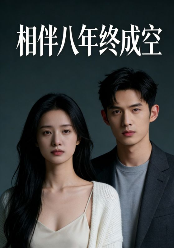 相伴八年终成空