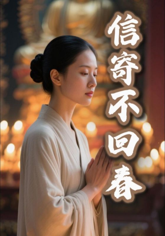 信寄不回春