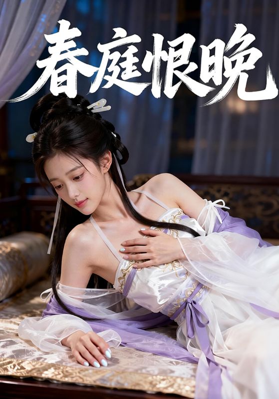 春庭恨晚封面图