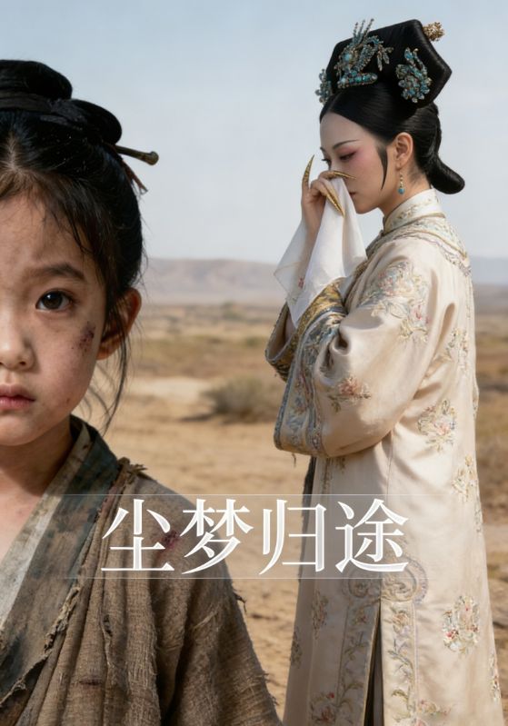 尘梦归途