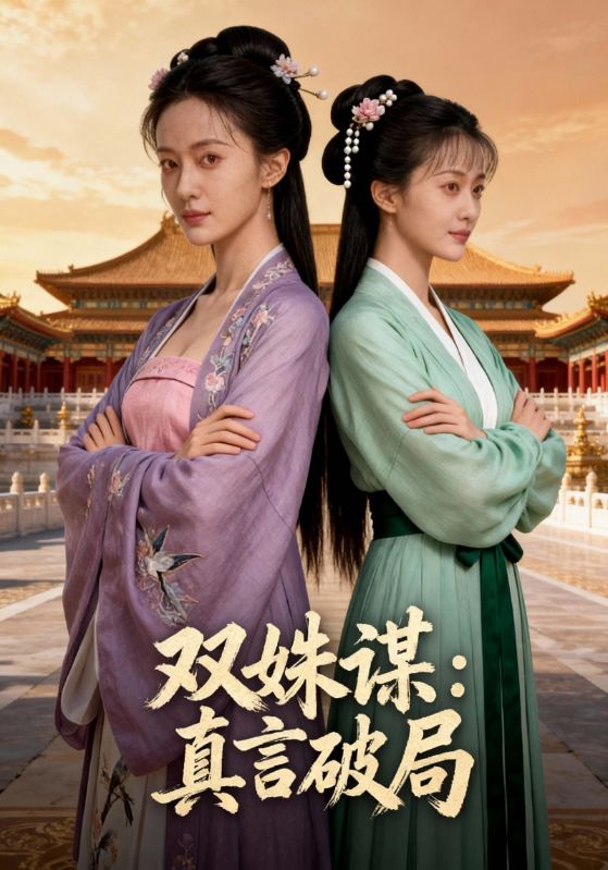 双姝谋：真言破局