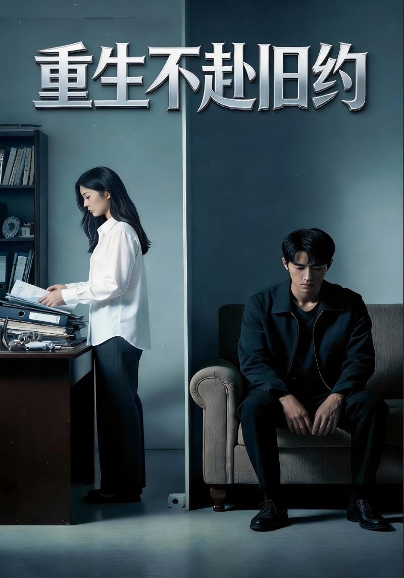 重生不赴旧约