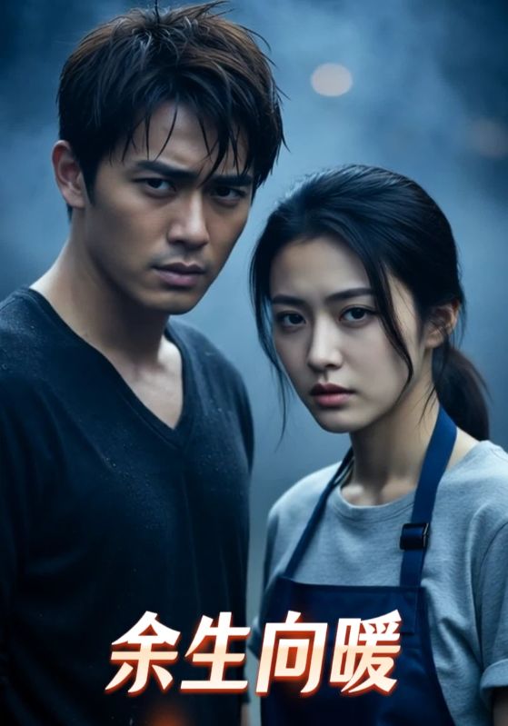 余生向暖