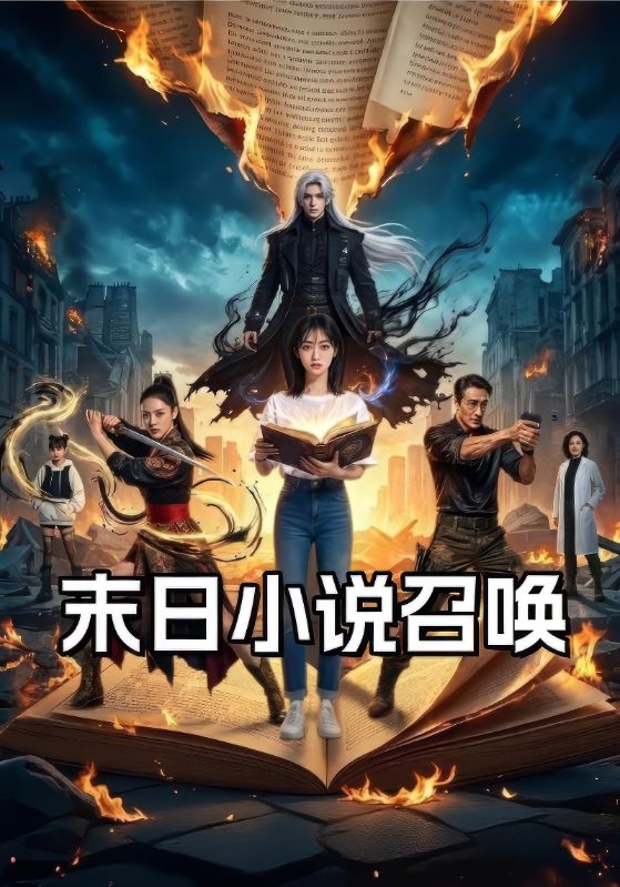 末日小说召唤