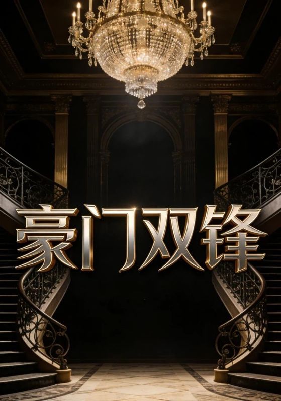 豪门双锋