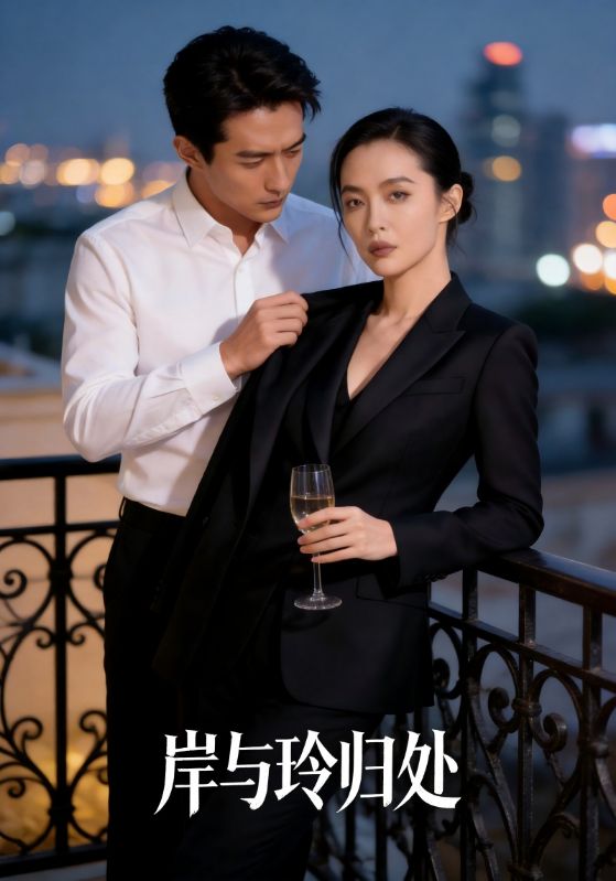 岸与玲归处