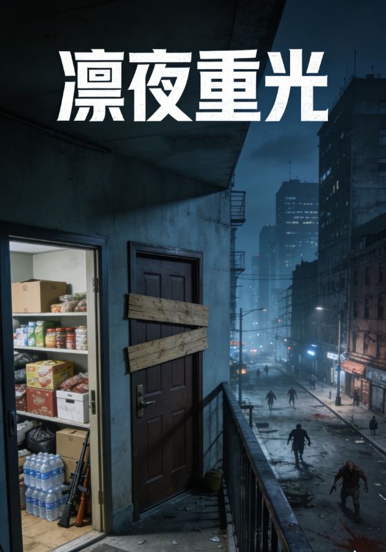 凛夜重光