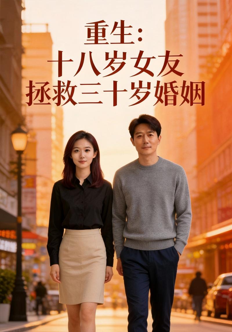 重生：十八岁女友拯救三十岁婚姻