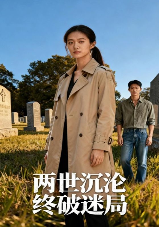 两世沉沦终破迷局封面图