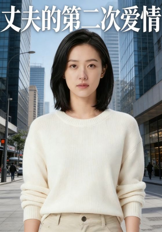 丈夫的第二次爱情