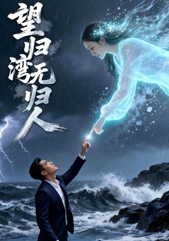 望归湾，无归人封面图