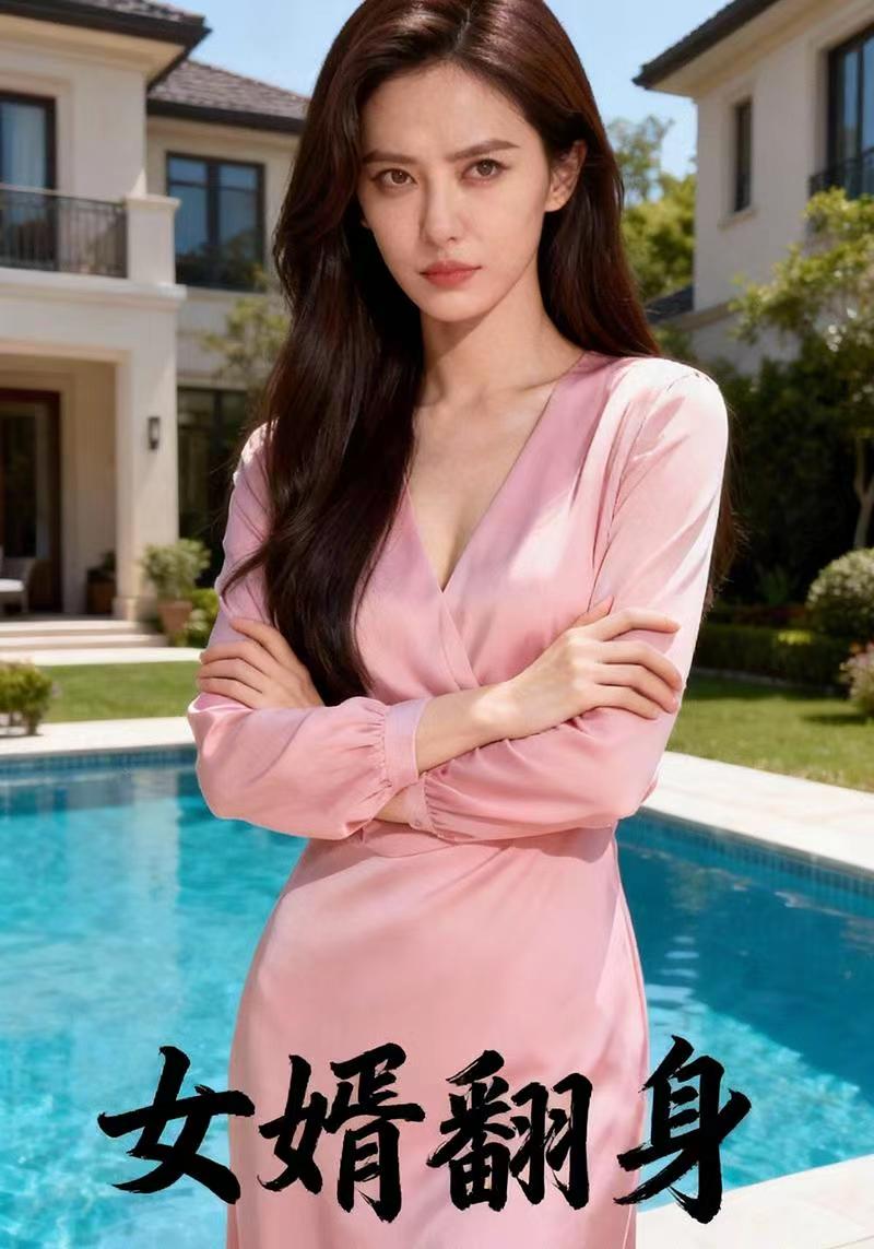 女婿翻身封面图