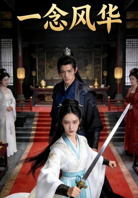 一念风华