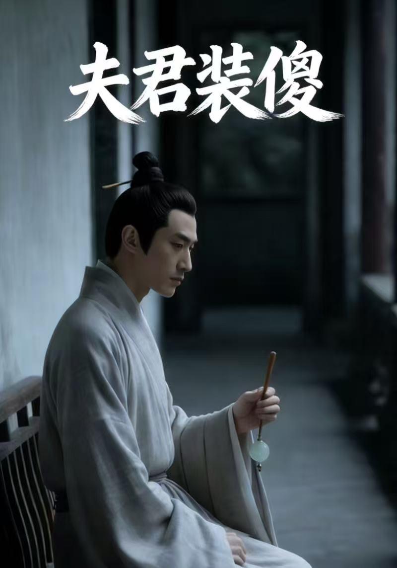 夫君装傻