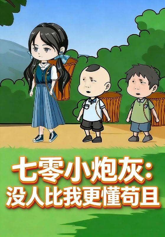 七零小炮灰：没人比我更懂苟且
