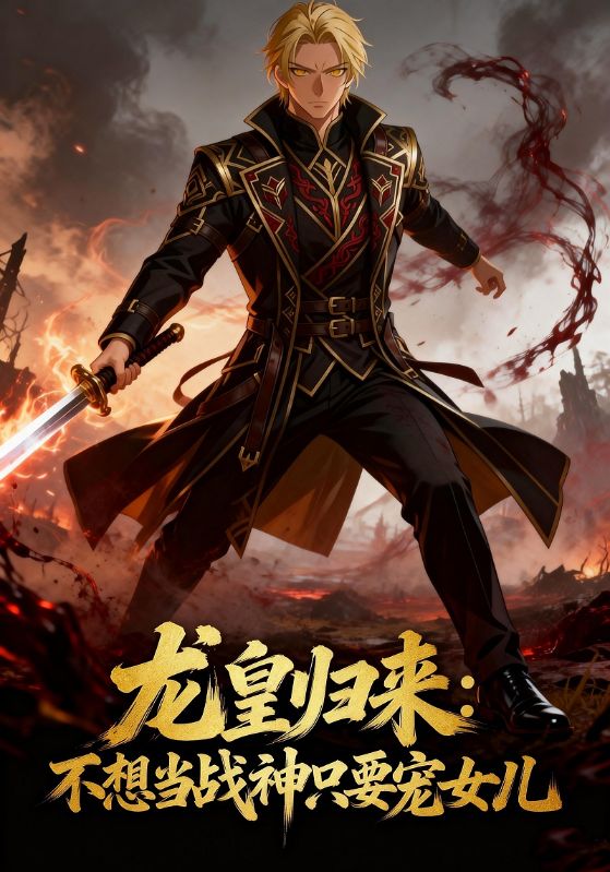 龙皇归来:不想当战神只要宠女儿