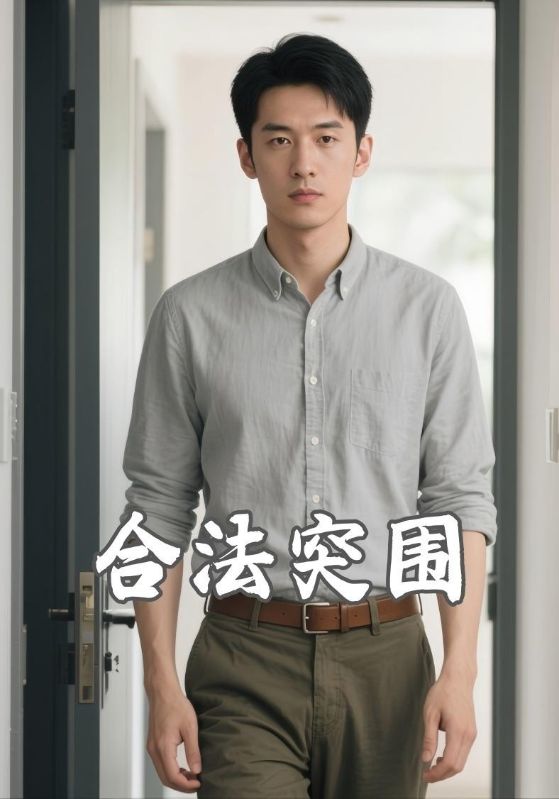 合法突围