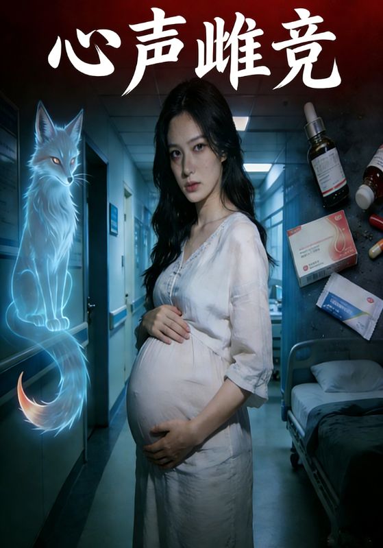 心声雌竞封面图