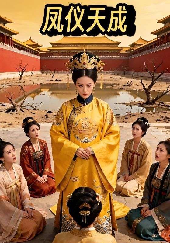 凤仪天成封面图