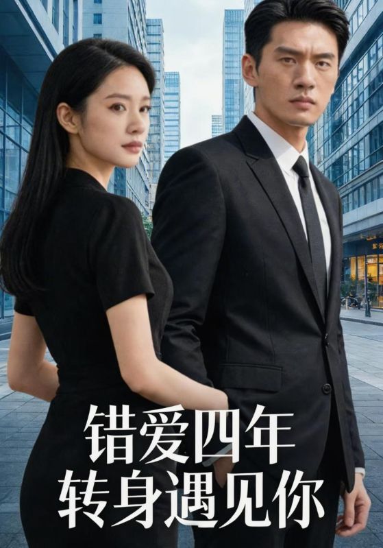 错爱四年转身遇见你