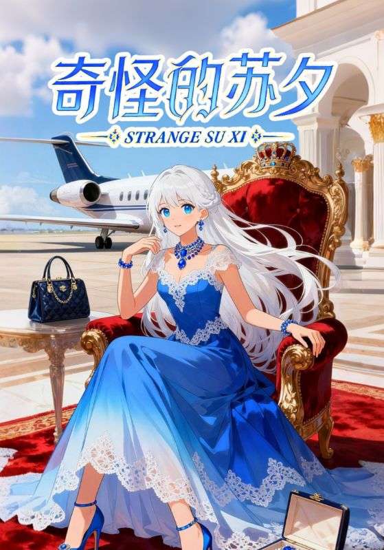 奇怪的苏夕