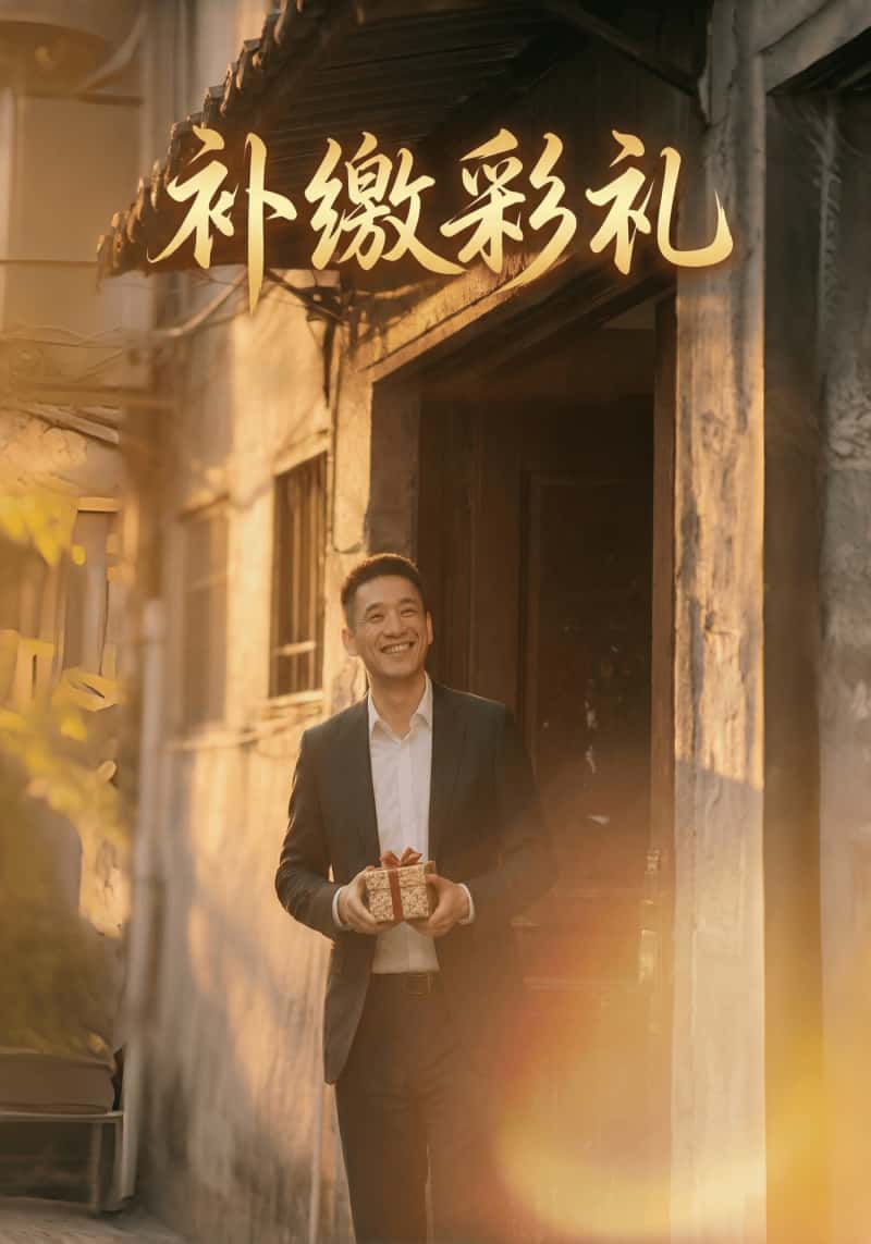 补缴彩礼