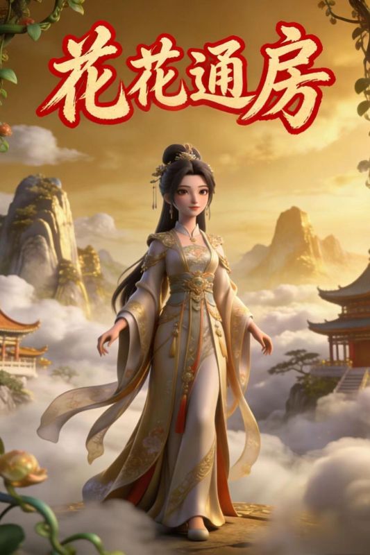 花花通房封面图