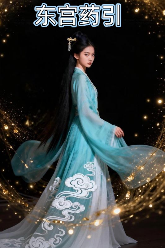 东宫药引