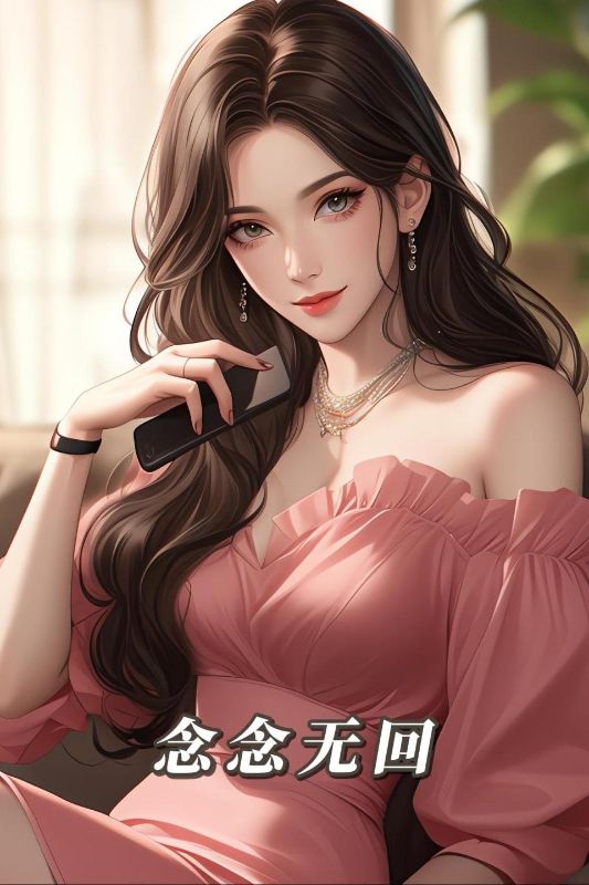 念念无回封面图
