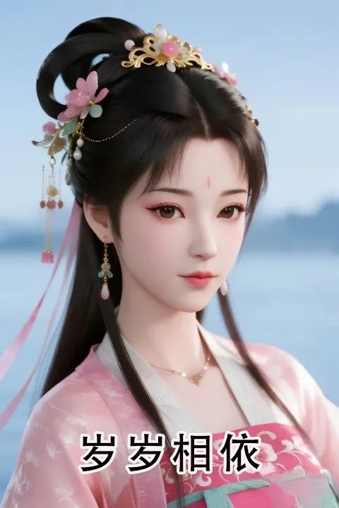 岁岁相依封面图