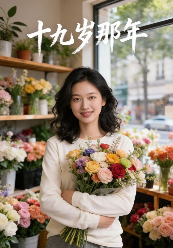 十九岁那年封面图