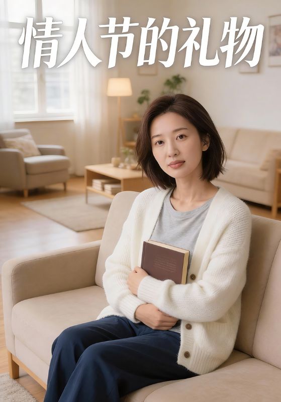 情人节的礼物