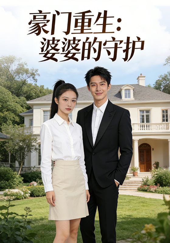 豪门重生：婆婆的守护