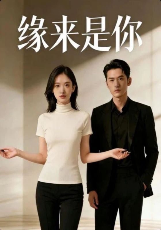 缘来是你